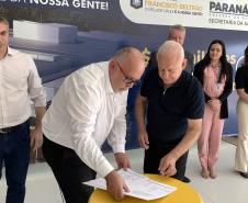 Estado libera R$ 11,49 milhões para equipamentos do Hospital Intermunicipal de Francisco Beltrão