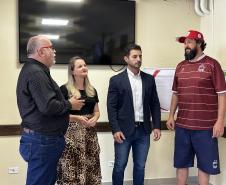 Com apoio de esportistas, Saúde inicia campanha de incentivo à doação de sangue