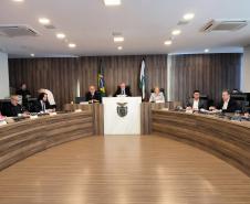 Sesa presta contas à Alep das metas anuais já superadas no primeiro quadrimestre