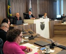 Sesa presta contas à Alep das metas anuais já superadas no primeiro quadrimestre