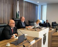 Sesa presta contas à Alep das metas anuais já superadas no primeiro quadrimestre