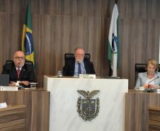 Sesa presta contas à Alep das metas anuais já superadas no primeiro quadrimestre