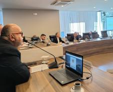 Sesa presta contas à Alep das metas anuais já superadas no primeiro quadrimestre