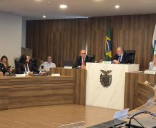 Sesa presta contas à Alep das metas anuais já superadas no primeiro quadrimestre