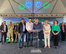 Estado autoriza construção do Pronto Atendimento de Colombo no valor de R$ 4,5 milhões