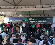 Estado autoriza construção do Pronto Atendimento de Colombo no valor de R$ 4,5 milhões