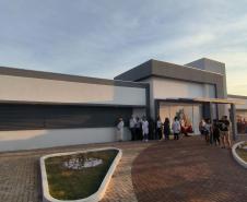 Para ampliar acesso ao atendimento, Governo inaugura nova UBS em Jacarezinho