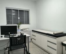 Para ampliar acesso ao atendimento, Governo inaugura nova UBS em Jacarezinho