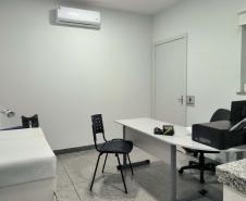 Para ampliar acesso ao atendimento, Governo inaugura nova UBS em Jacarezinho
