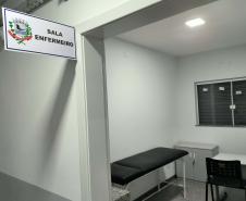 Para ampliar acesso ao atendimento, Governo inaugura nova UBS em Jacarezinho
