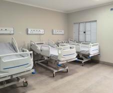 Hospital de São João do Caiuá é ampliado e recebe novos equipamentos