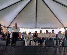Hospital de São João do Caiuá é ampliado e recebe novos equipamentos