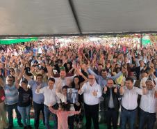 Hospital de São João do Caiuá é ampliado e recebe novos equipamentos