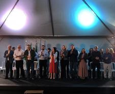Governo do Estado autoriza início da construção da maternidade de Reserva