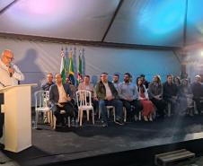 Governo do Estado autoriza início da construção da maternidade de Reserva