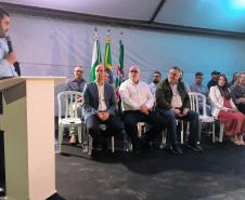 Governo do Estado autoriza início da construção da maternidade de Reserva