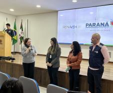 Sesa promove oficina para qualificar rede de vigilância epidemiológica hospitalar