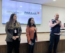 Sesa promove oficina para qualificar rede de vigilância epidemiológica hospitalar