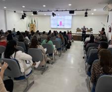 Sesa promove oficina para qualificar rede de vigilância epidemiológica hospitalar