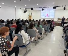 Sesa promove oficina para qualificar rede de vigilância epidemiológica hospitalar