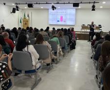 Sesa promove oficina para qualificar rede de vigilância epidemiológica hospitalar