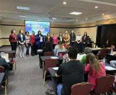 Com foco em cuidados paliativos, Saúde promove 13° encontro do PlanificaSUS