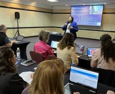 Com foco em cuidados paliativos, Saúde promove 13° encontro do PlanificaSUS