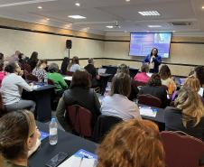 Com foco em cuidados paliativos, Saúde promove 13° encontro do PlanificaSUS