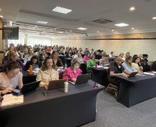Com foco em cuidados paliativos, Saúde promove 13° encontro do PlanificaSUS