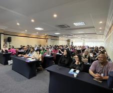 Com foco em cuidados paliativos, Saúde promove 13° encontro do PlanificaSUS
