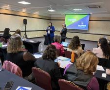 Com foco em cuidados paliativos, Saúde promove 13° encontro do PlanificaSUS