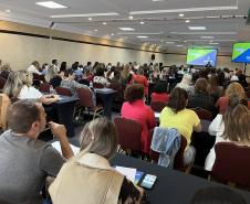Com foco em cuidados paliativos, Saúde promove 13° encontro do PlanificaSUS