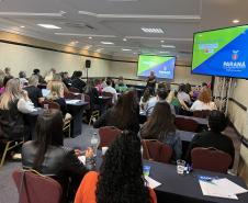 Com foco em cuidados paliativos, Saúde promove 13° encontro do PlanificaSUS