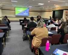 Com foco em cuidados paliativos, Saúde promove 13° encontro do PlanificaSUS