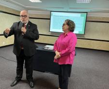 Com foco em cuidados paliativos, Saúde promove 13° encontro do PlanificaSUS