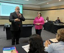Com foco em cuidados paliativos, Saúde promove 13° encontro do PlanificaSUS