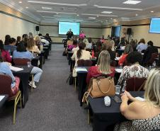Com foco em cuidados paliativos, Saúde promove 13° encontro do PlanificaSUS