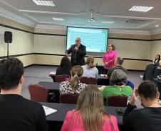 Com foco em cuidados paliativos, Saúde promove 13° encontro do PlanificaSUS