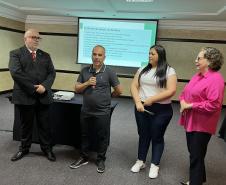 Com foco em cuidados paliativos, Saúde promove 13° encontro do PlanificaSUS
