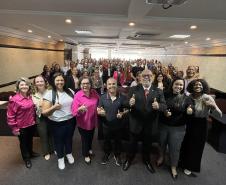 Com foco em cuidados paliativos, Saúde promove 13° encontro do PlanificaSUS