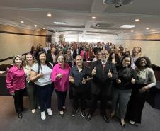 Com foco em cuidados paliativos, Saúde promove 13° encontro do PlanificaSUS