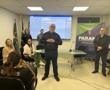 Saúde realiza encontro para alinhar as primeiras entregas de obras de PAMs e UMS no Estado