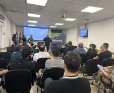 Saúde realiza encontro para alinhar as primeiras entregas de obras de PAMs e UMS no Estado