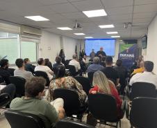 Saúde realiza encontro para alinhar as primeiras entregas de obras de PAMs e UMS no Estado