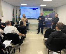 Saúde realiza encontro para alinhar as primeiras entregas de obras de PAMs e UMS no Estado