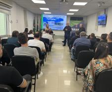 Saúde realiza encontro para alinhar as primeiras entregas de obras de PAMs e UMS no Estado