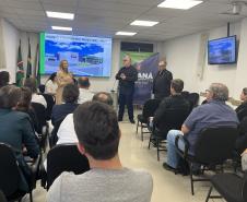 Saúde realiza encontro para alinhar as primeiras entregas de obras de PAMs e UMS no Estado