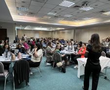 Saúde capacita equipes para monitoramento de vacinação contra poliomielite e sarampo