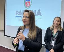 Saúde capacita equipes para monitoramento de vacinação contra poliomielite e sarampo