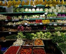 Dias frios: alimentação deve manter legumes e frutas e dispensar ultraprocessados